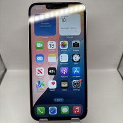 Apple iPhone 13 128GB (AT&T)