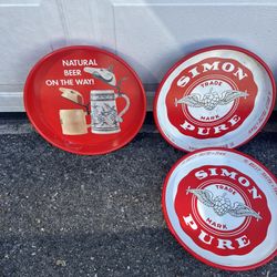Beer Trays