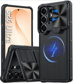 Samsung Galaxy S26 Ultra Case