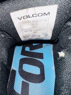 black steel toe  (EH)