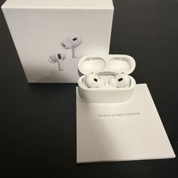 *LEGIT* APPLE AIRPODS 2ND GENERATION PROS