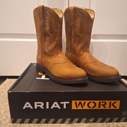 Ariat Work Boots