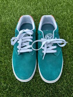 Fallen Footwear (The GOAT) Size 11