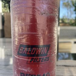 Baldwin BF7940 Fuel Filter