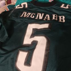 FOOTBALL JERSEY 
