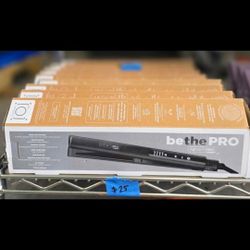Conair InfinitiPRO by Conair Digital Flat Iron