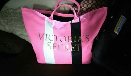 Victoria secret tote