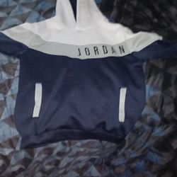 Large Jordan Hoodie