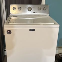 Maytag Washer 3 Years Old