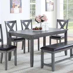 Dining Table Set