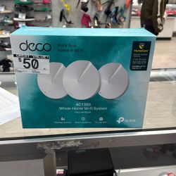 Deco M5 Router WiFi System 