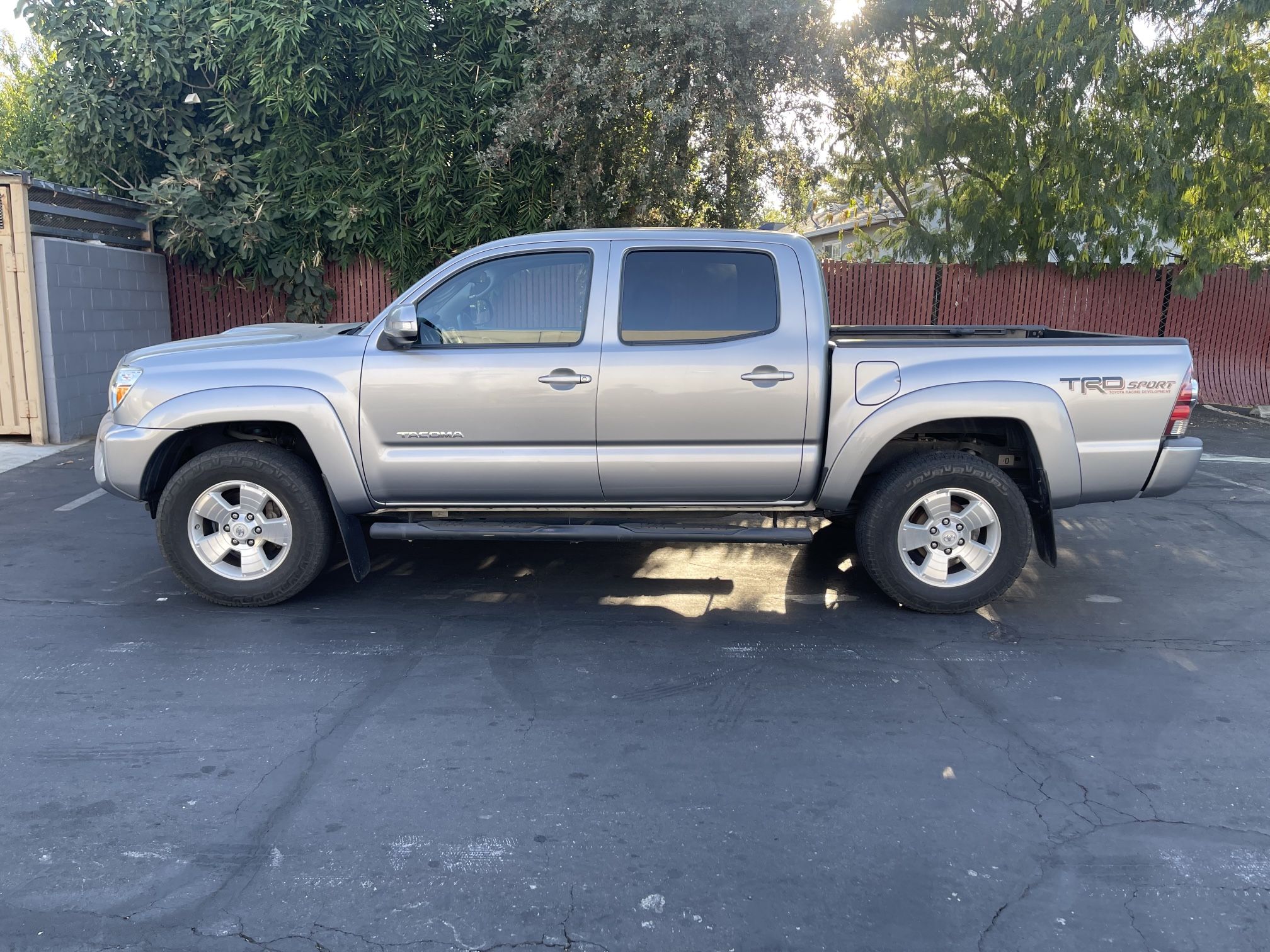 2015 Toyota Tacoma for Sale in Sacramento, CA - OfferUp