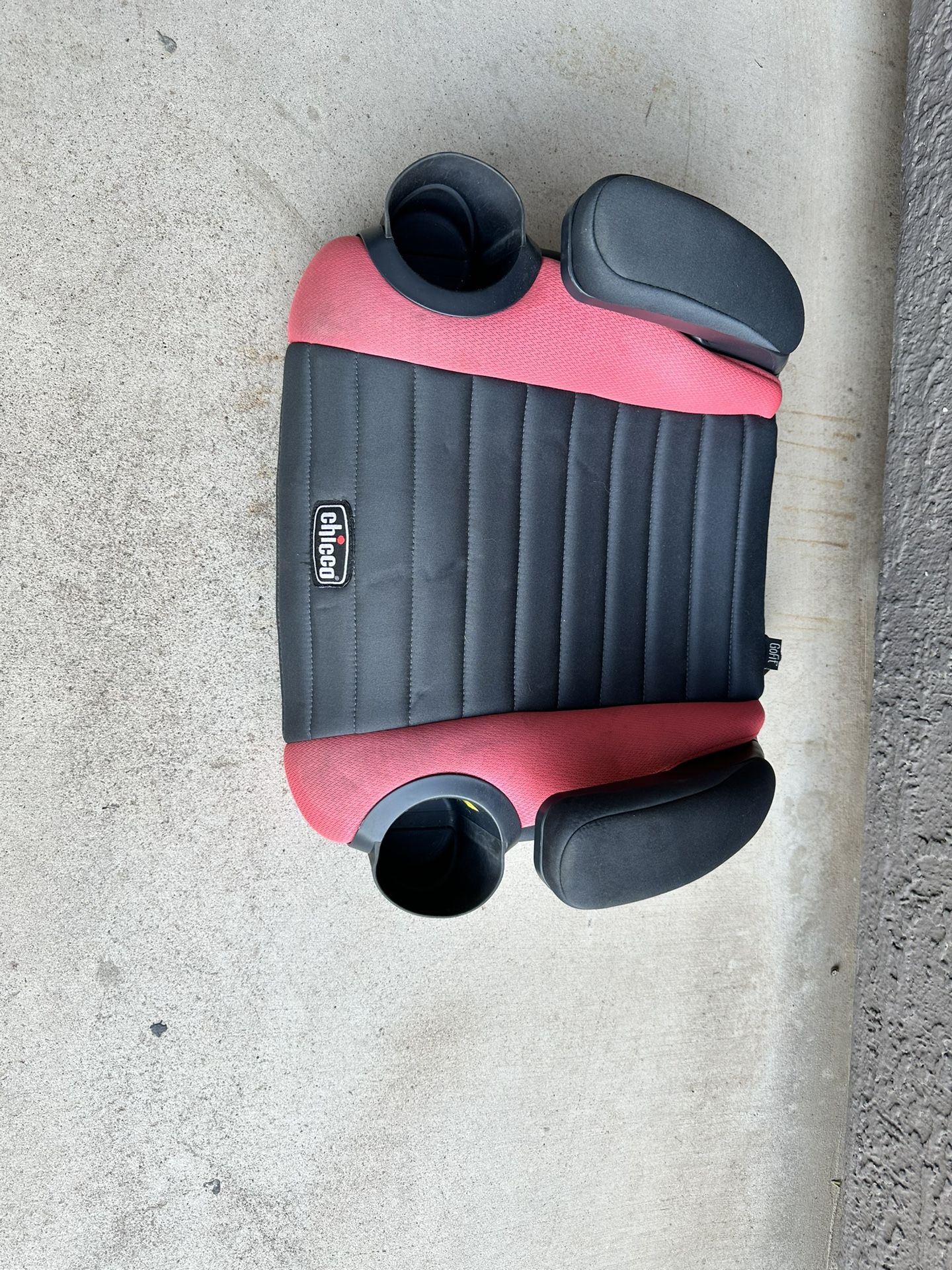 Chicco Booster Seat