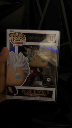 Gojo Funko