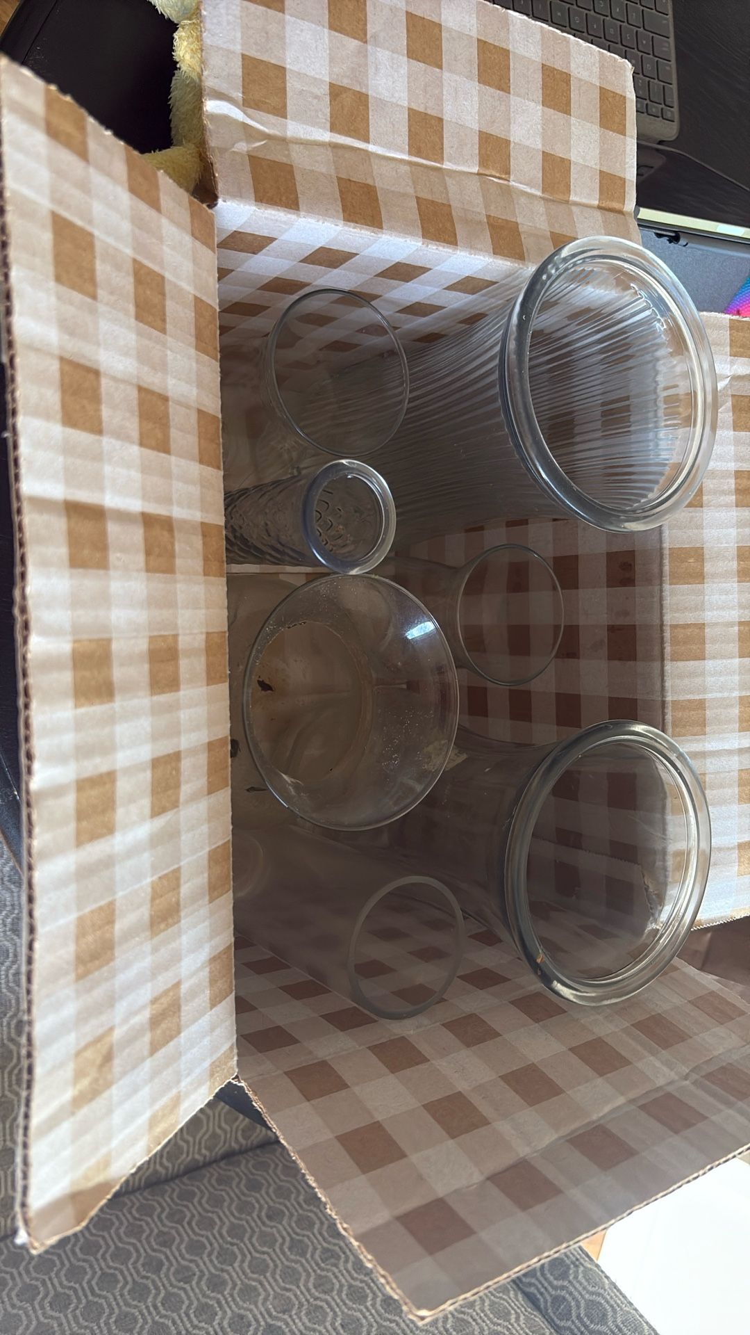 Free Flower Vases
