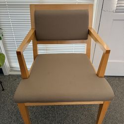 Office Chair - Lobby