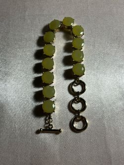 Women’s/Bracelet/Toggle Clasp