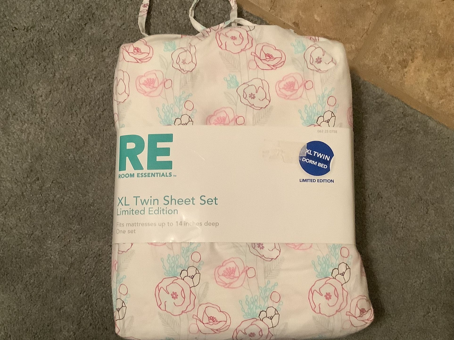 Twin XL Sheets