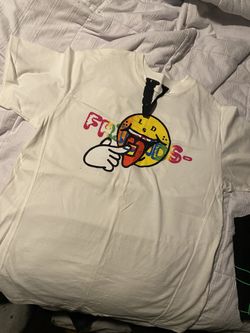 Vlone Nice Trip LSD tee