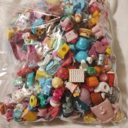 Shopkins Lot