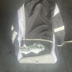 Ripken Baseball Bag- BRAND NEW ⚾️