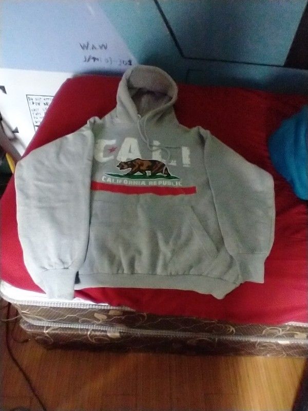Sudadera