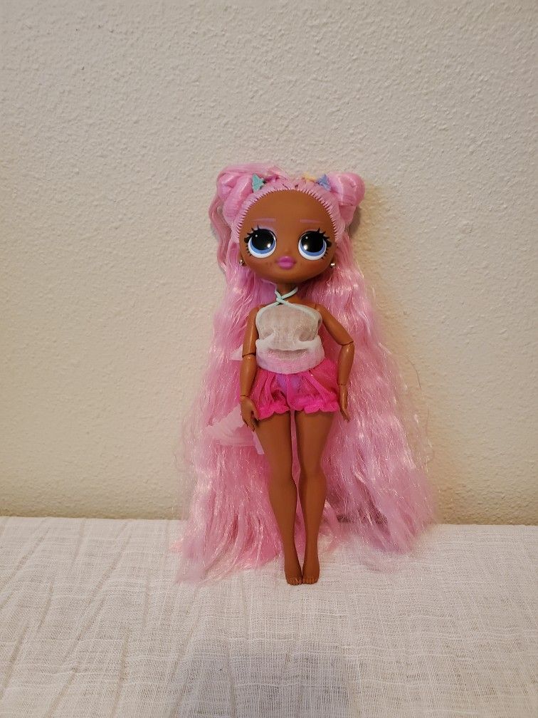 Doll