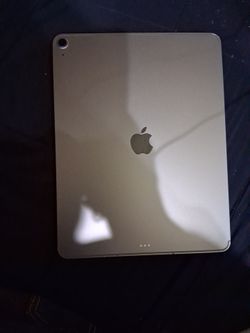 New IPad air 13 inch. M3