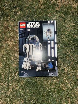 Lego Star Wars R2dt