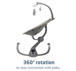 Maxi Cosi Baby Swing 