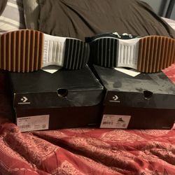 Tenis women converse