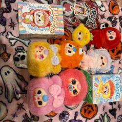 Baby Three Collection