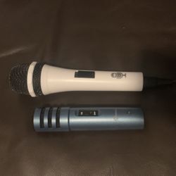 microphone 