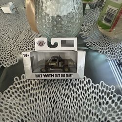 79 Dodge 150 macho power wagon collectibles toys