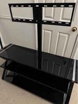 TV stand