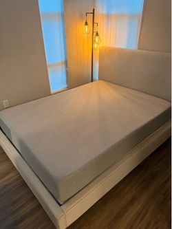Casper Mattress Queen Size