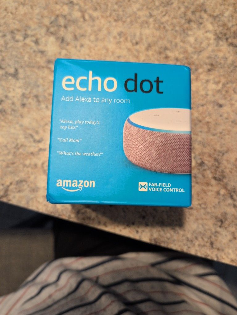 Echo Dot
