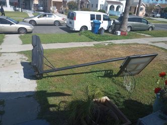 Basketball Goal