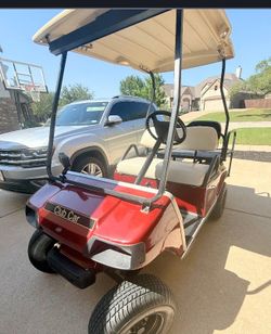Golf Cart