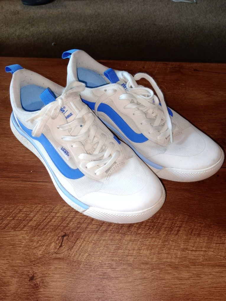Vans UltraRange