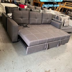 Grey 3 Seater Sofa Couch