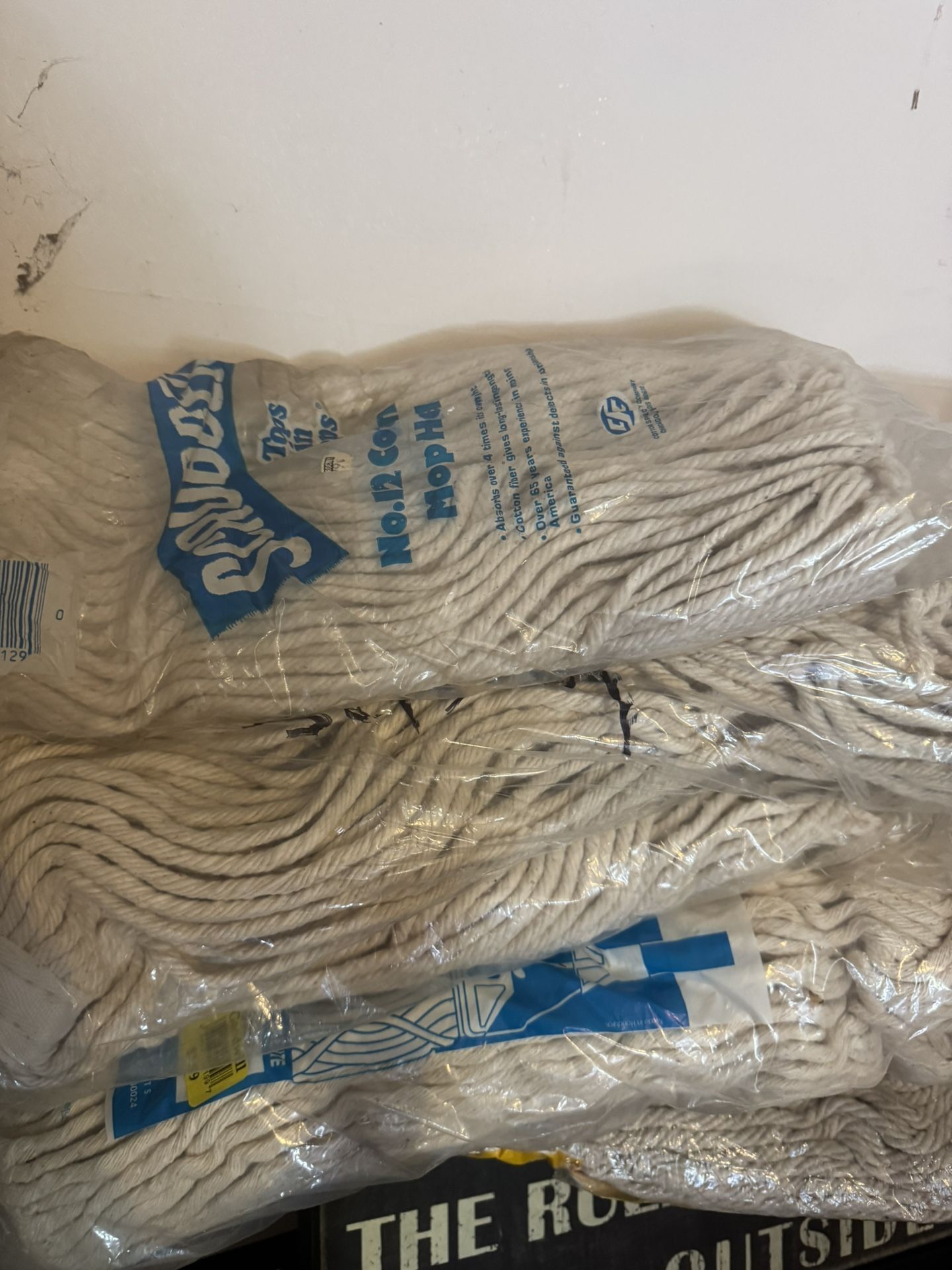 Dowin Cotton 4 Packs 