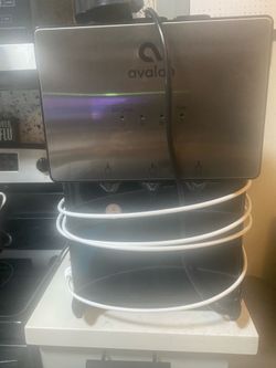 Avalon A12 water dispenser FREE
