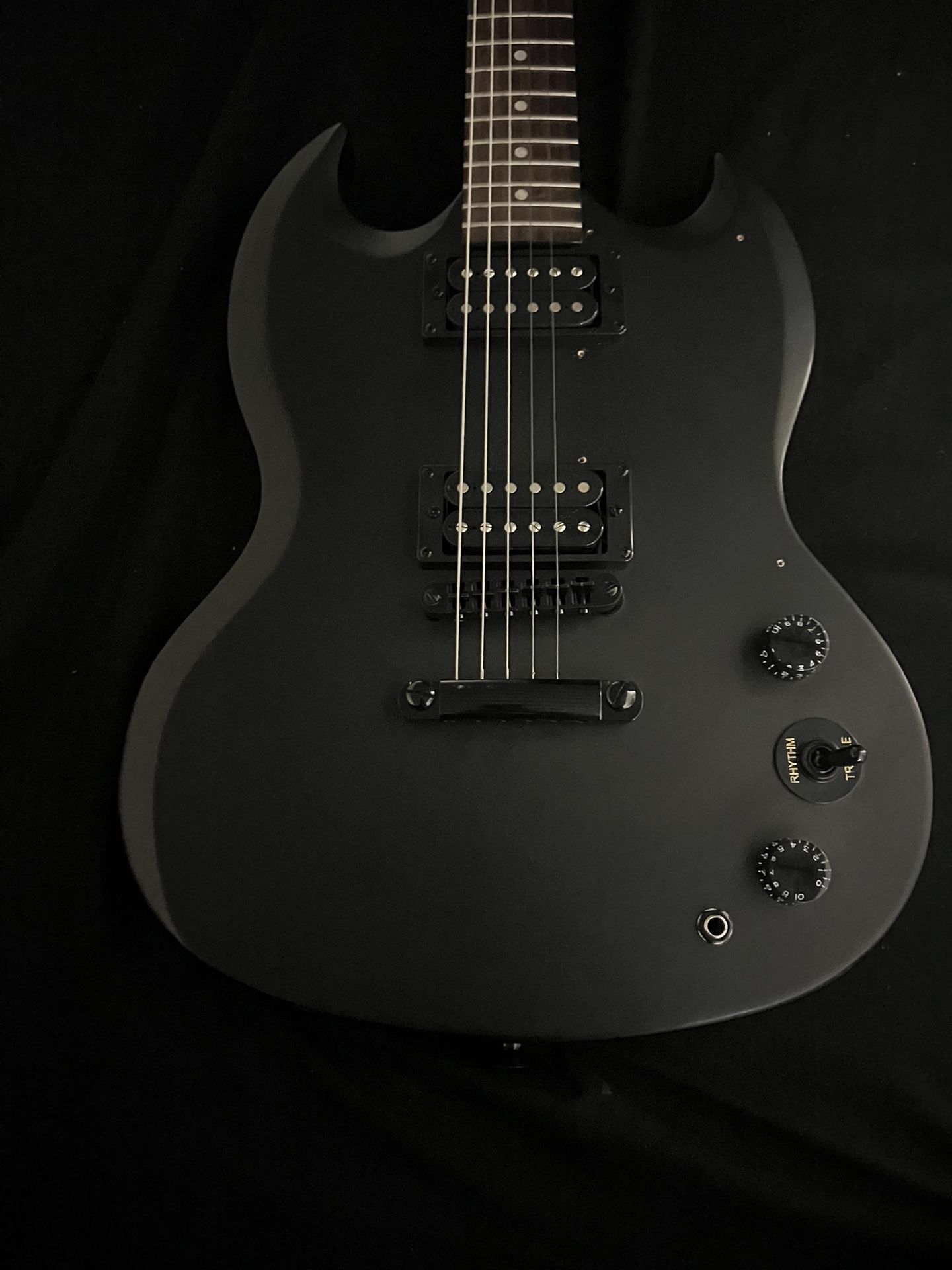 Epiphone Goth Sg