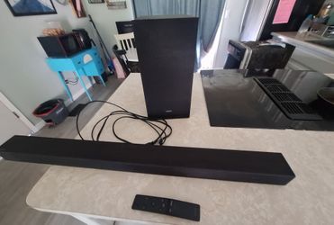 Samsung Sound Bar