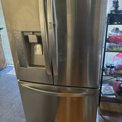 Refrigerator Repair