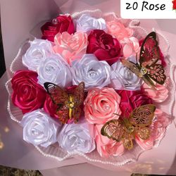 Eternal Forever Bouquet 