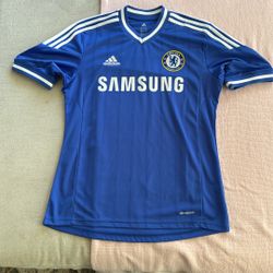 Chelsea Jersey Camiseta