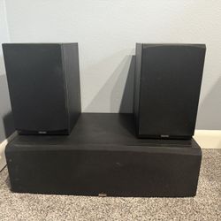 Dynaudio System 