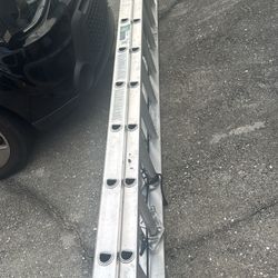 20 Ft Ladder